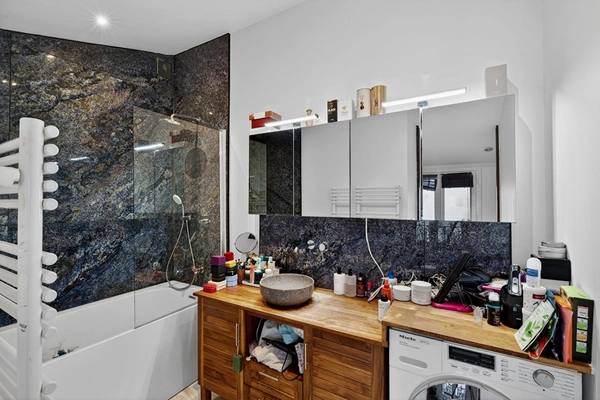 Appartement 3 pièces dernier étage - Image 10